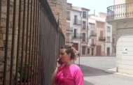 Catí recupera la connexió telefònica
