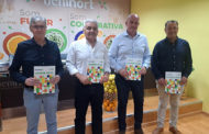Facturació rècord de Benihort amb més de 53 milions d'euros en 2023