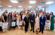 El COMCAS celebra el Dia del Metge amb els nous MIR i el reconeixement als metges més veterans