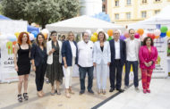 La Diputació suma vida al costat d’Alcer Castalia