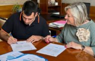 L’Ajuntament de Vinaròs enviarà cartes de felicitació a les famílies que acaben de tindre un bebé