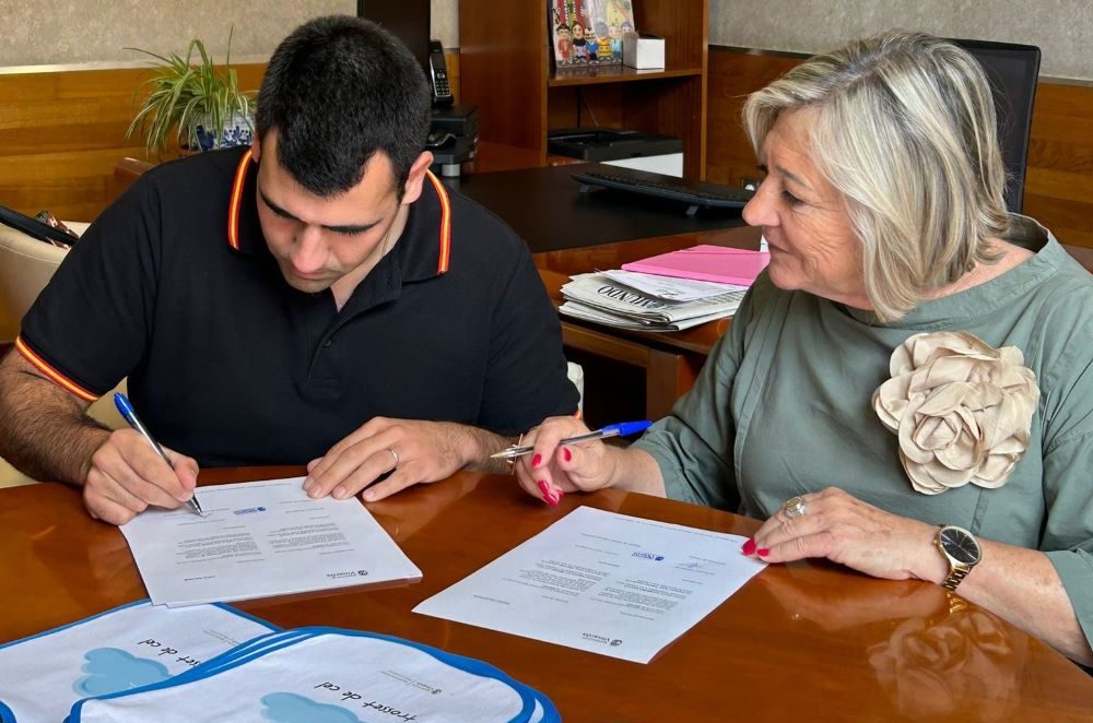 L’Ajuntament de Vinaròs enviarà cartes de felicitació a les famílies que acaben de tindre un bebé