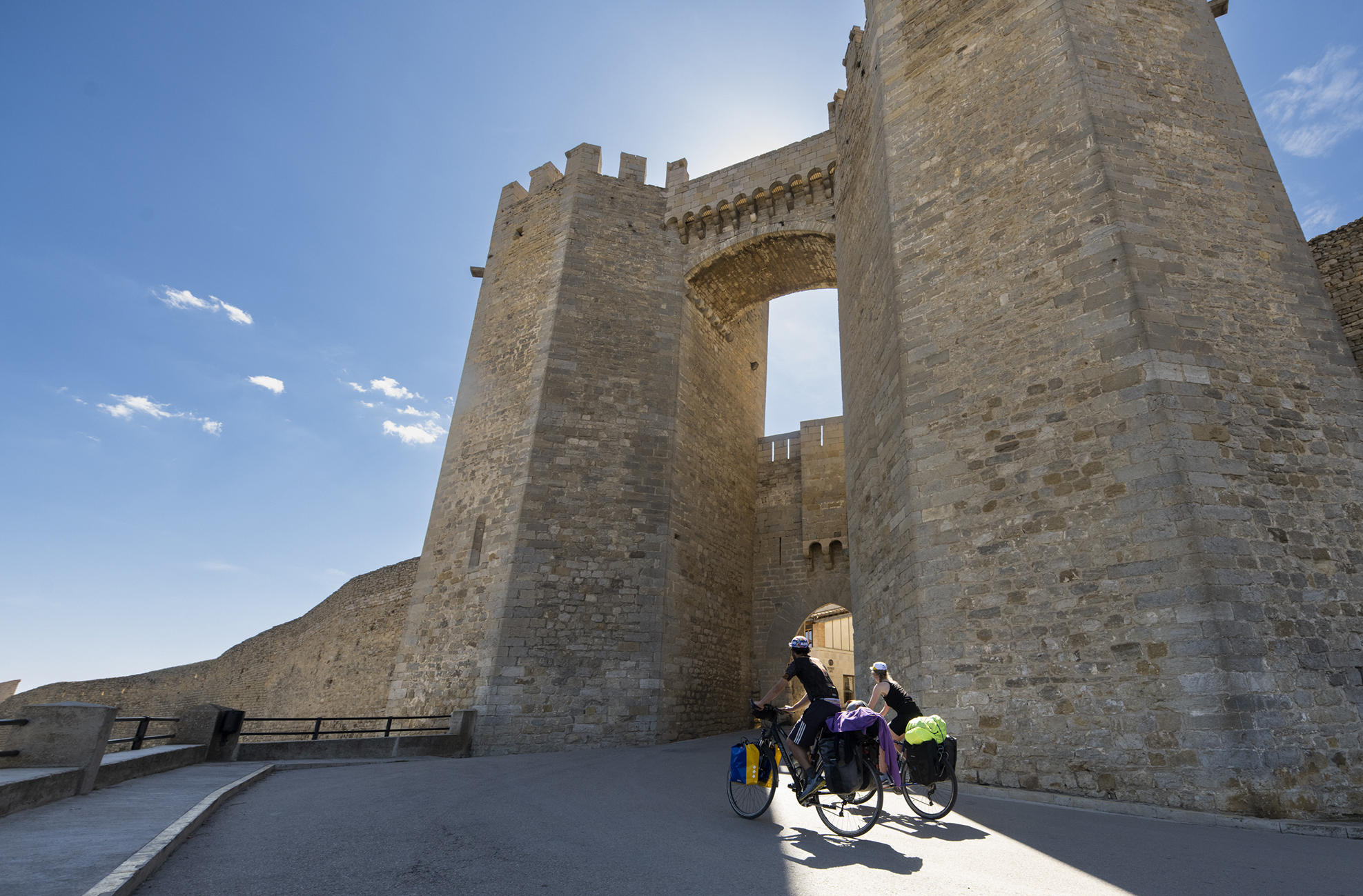 El Club de Producte Castelló Cycling de la Diputació atrau a 98 municipis de la província