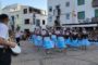 Peníscola es prepara per a una revetla de Sant Joan amb foc i pólvora