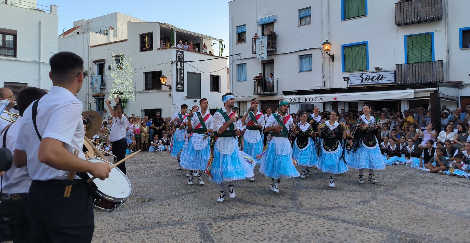Peníscola obri la votació popular per al Cartell de les Festes Patronals