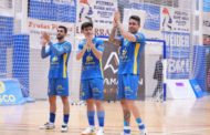 El Servigroup Peníscola confirma les baixes de Jose Mario, Aicardo i Anaya
