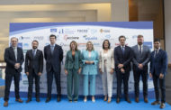 Marta Barrachina destaca la eficiència i solidaritat de la Diputació com a claus en la gestió hídrica