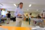Constituïdes les més de 6.100 meses electorals de la Comunitat Valenciana sense incidents