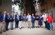 Les Corts aproven per unanimitat una proposta del PP per a la construcció del Parador de Morella