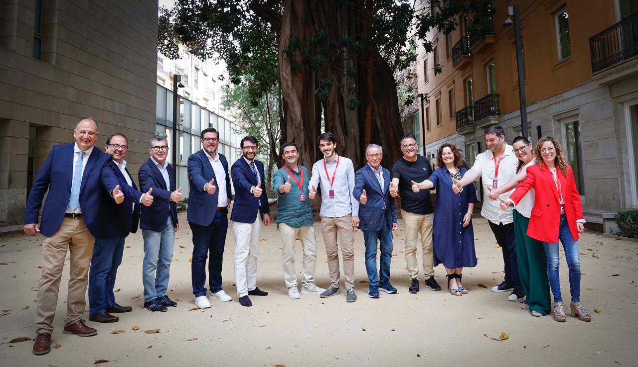 Les Corts aproven per unanimitat una proposta del PP per a la construcció del Parador de Morella