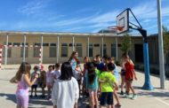 Èxit de participació de l’Escola d’Estiu de Canet lo Roig amb més de 40 xiquetes i xiquets