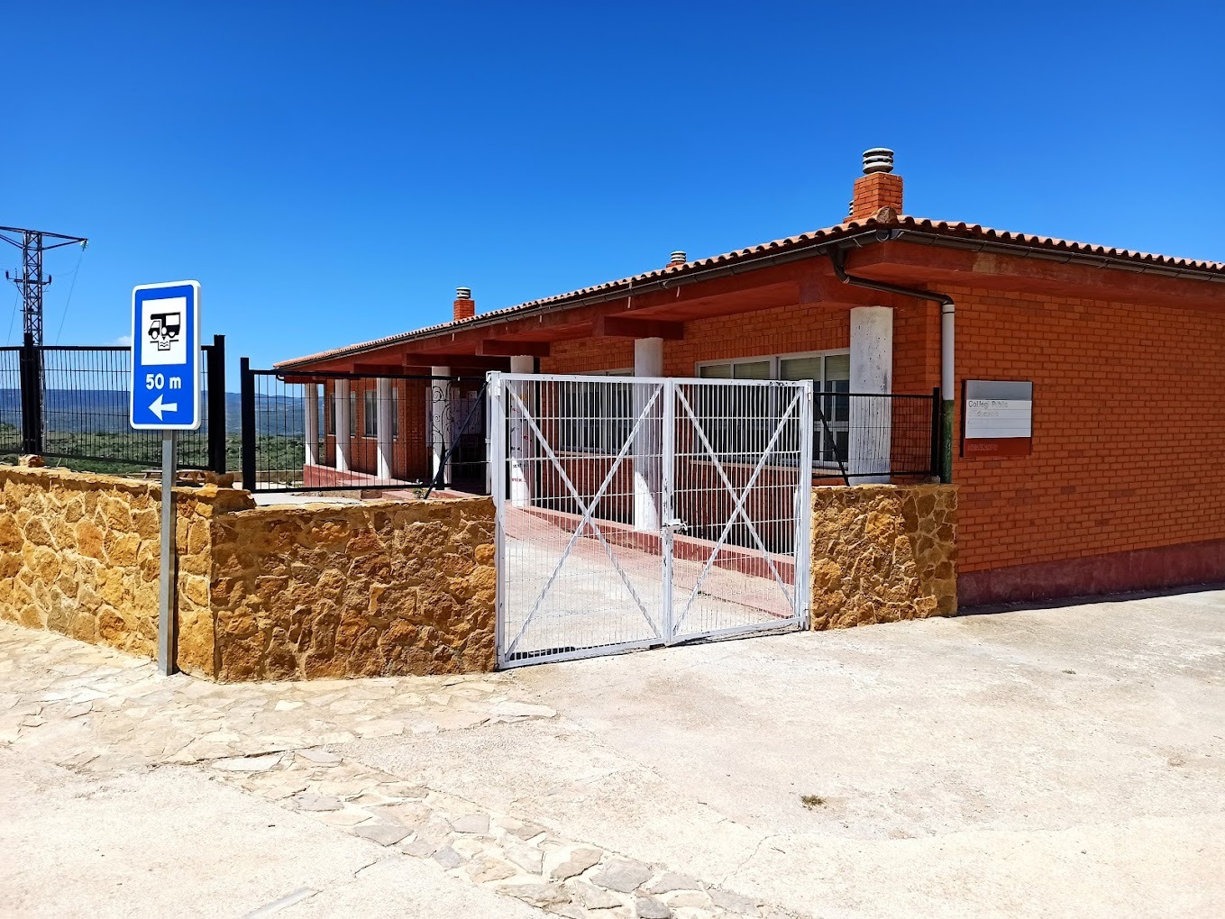 Cinctorres, Portell i Castellfort busquen famílies per a incrementar l'alumnat en el CRA Celumbres