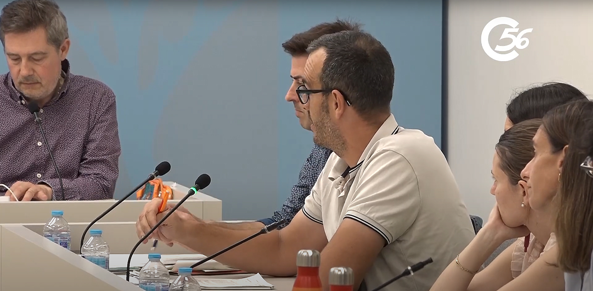 El PSPV de Benicarló acusa al PP de «mentir» en afirmar que van deixar l'Ajuntament «endeutat»