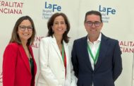 La Fe crea un comité per a individualitzar el tractament als majors amb càncer urològic