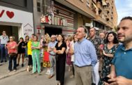 El PSPV de Castelló crida a la mobilització el 9J per a construir «la millor Europa»