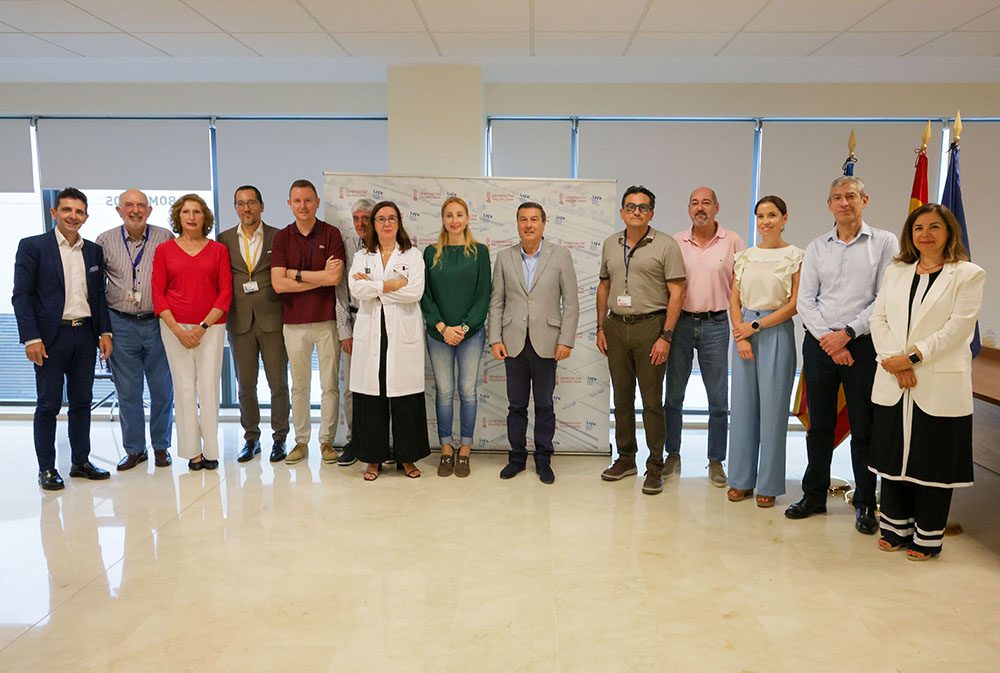 L'IIS La Fe renova l'acreditació com a Institut d'Investigació i complix 15 anys en l'elit de la ciència