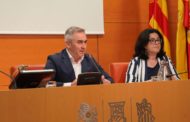 Barrachina: «El pròxim curs suposarà un salt qualitatiu en la qualitat de l'educació en la Comunitat Valenciana»