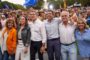 Barrachina: «El canvi que Castelló va votar fa un any té l'oportunitat de decidir el 9-J el futur d'Europa»