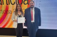 L'Ajuntament de Peníscola rep un reconeixement per la seua transparència