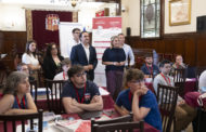 Marta Barrachina enaltix l'aposta per la innovació i digitalització de la Diputació al servici dels municipis