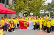 Vinaròs participa la final dels Jocs Castellonencs Adults Majors