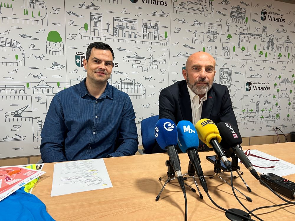 S'obri el termini per a sol·licitar les subvencions per a les entitats esportives i esportistes de Vinaròs