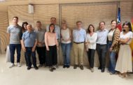 El jurat del Concurs de Regeneració Urbana de la Dipu inicia les deliberacions per a triar als guanyadors