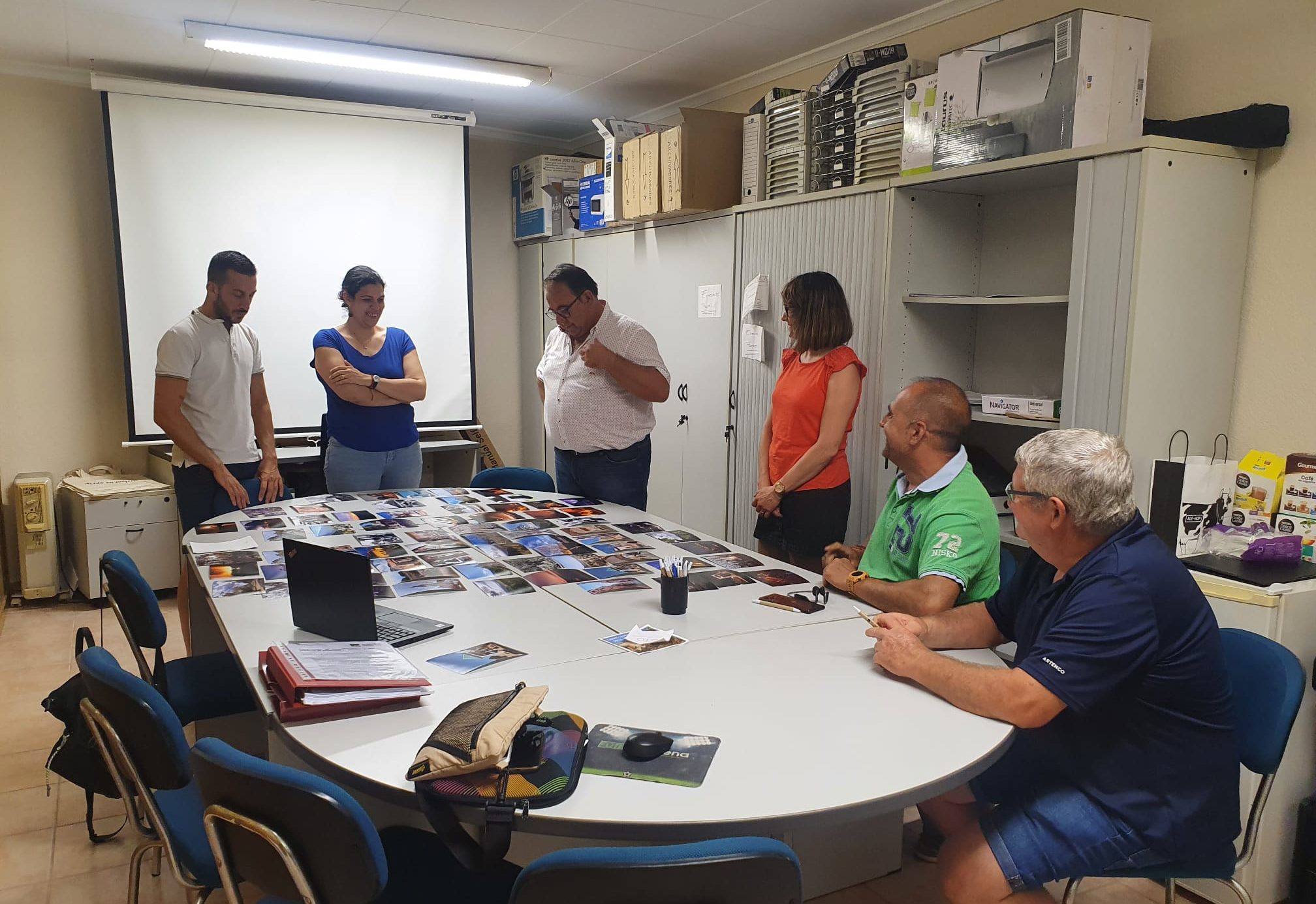 El GAL Maestrat Plana Alta seleccionarà entre 70 imatges els guanyadors del Concurs de Fotografia