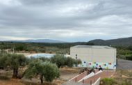 Una subvenció del Pla Verdea permetrà a Canet lo Roig enjardinar l’entorn del local polivalent