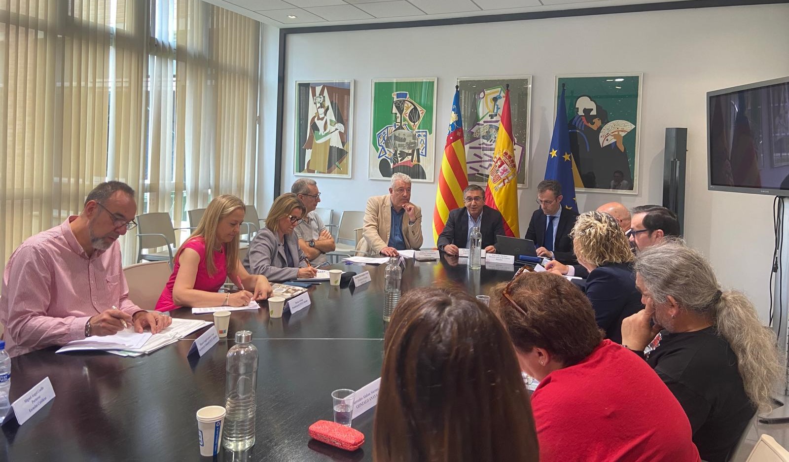 La Generalitat destinarà més de 162M per a la gratuïtat de l'educació de 0-3 anys durant el curs 2024-2025