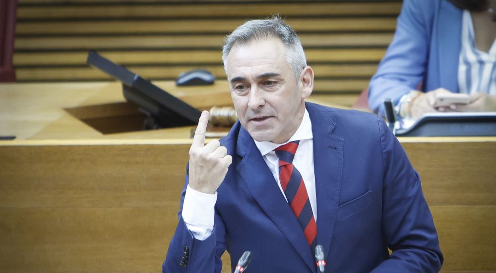 El GPP exigix a Sánchez en les Corts la igualtat en finançament autonòmic i condemnació del deute