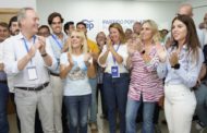 Marta Barrachina: «El PP consolida el canvi i és la força més votada en 2 de cada 3 municipis»