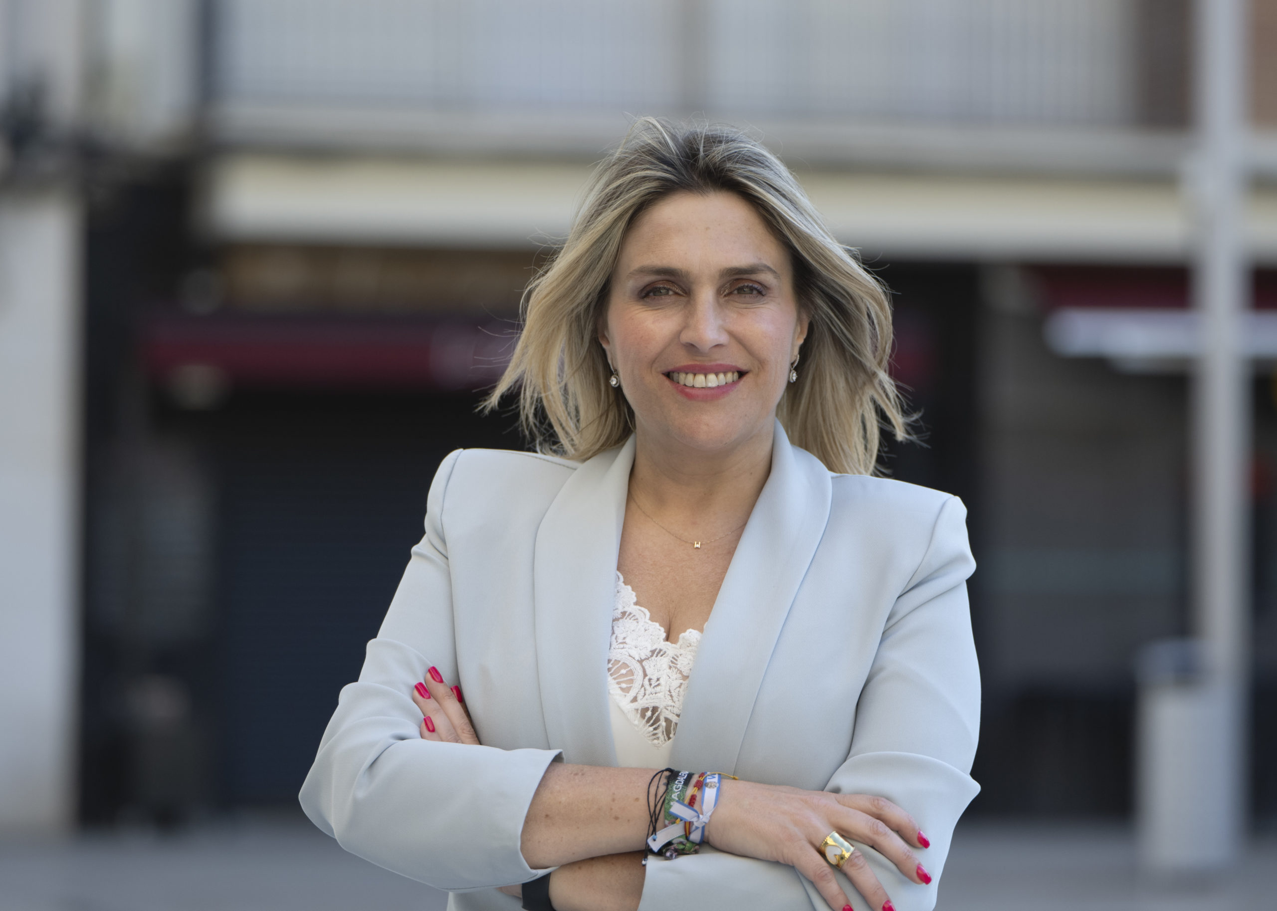 Marta Barrachina exigix al PSOE «que parle clar i diga si dona suport a Sánchez o a Castelló»