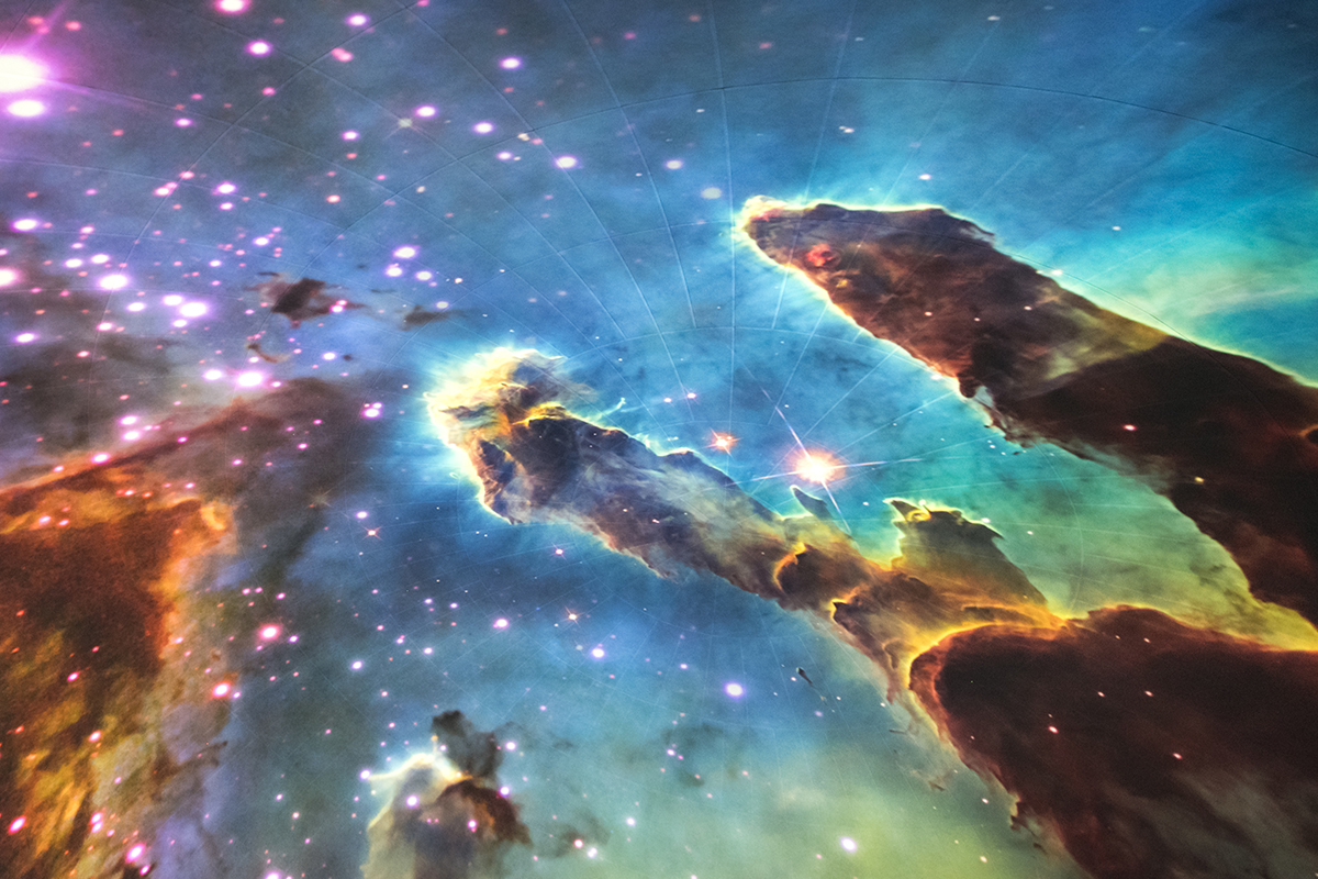 La Ciutat de les Arts i les Ciències convoca el concurs «AstroCiutat. L'univers en imatges»