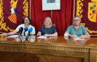 Vinaròs presenta la semifinal de Concurs Internacional de Paella Valenciana de Sueca