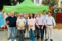 Mazón: «L'Europa que volem l'estem construint ací, amb baixada d'impostos i llibertat educativa»