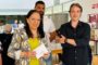 Canet lo Roig s’afiança com el gran aparador de l’oli d’oliva amb Oleum