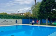 Càlig obrirà el dissabte la temporada de bany