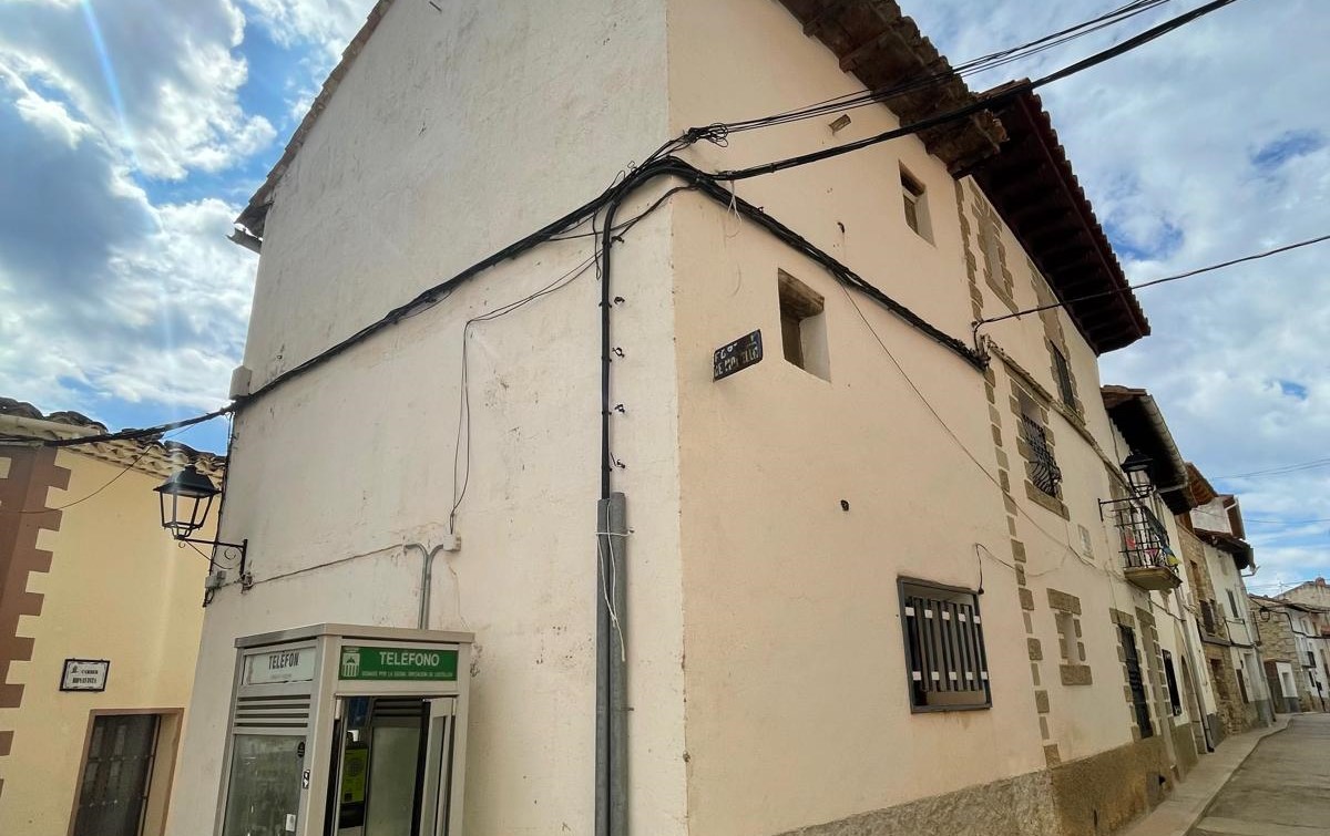 Portell invertirà 165.000 euros en la creació d'una Oficina de Turisme, Casal Jove i un Coworking