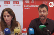 Els socialistes de Vinaròs informen de l’aprovació i justificació fins al moment del 81% de l'EDUSI