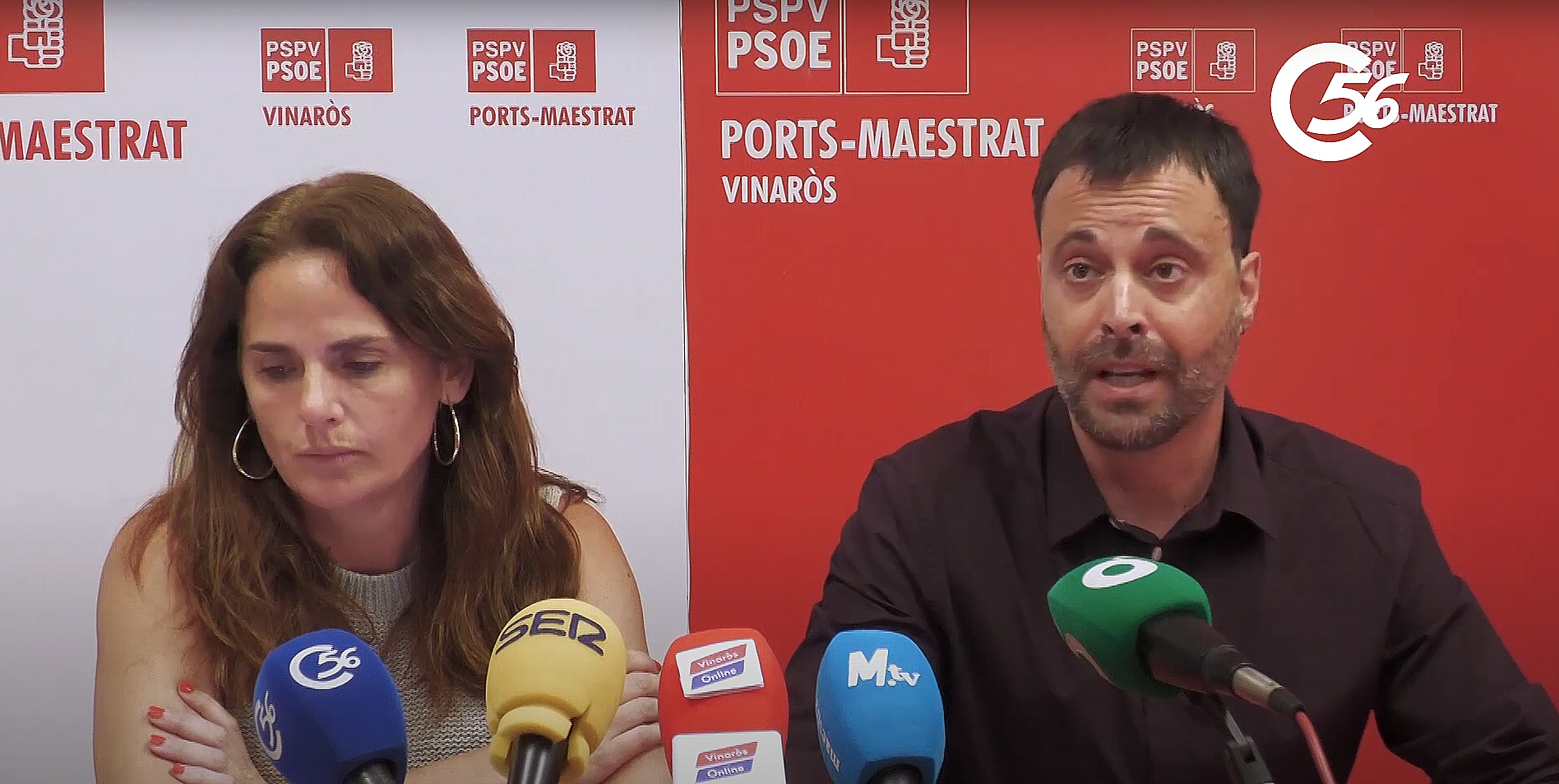Els socialistes de Vinaròs informen de l’aprovació i justificació fins al moment del 81% de l'EDUSI