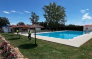 Sant Jordi obri demà la piscina després de millorar les instal·lacions