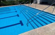 Tírig obrirà la piscina el 22 de juny