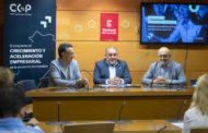 Diputació i Espaitec impulsen el creixement empresarial amb el Castelló Global Program