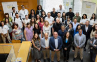 La Diputació llança, junt amb el CEEI, el Move Up! Emprén amb èxit i reforça l'aposta per l'emprenedoria