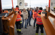 El Consorci de Bombers activa el reforç de plantilla amb la publicació de diverses convocatòries
