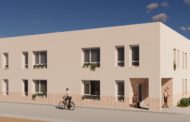 Tírig trau a licitació la construcció de 7 habitatges socials