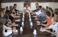 Marta Barrachina anuncia 300.000 euros per als municipis que es proveïxen amb cisternes d'aigua