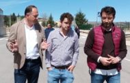 Aguilella (PP) «L'aposta del Consell assegura la continuïtat de Marie Claire»