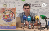 ➤ VÍDEO. PRESENTACIÓ DE L'ESTIU JOVE A VINARÒS 06-06-2024